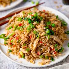  NS Spl Fried Rice